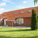 Huus An´t Koornfeld Dachgeschoss