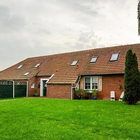 Huus An't Koornfeld Dachgeschoss Appartement *