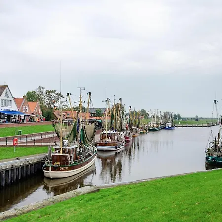 Huus An't Koornfeld Dachgeschoss *