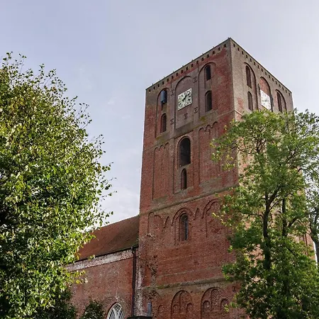 דירה Huus An't Koornfeld Dachgeschoss