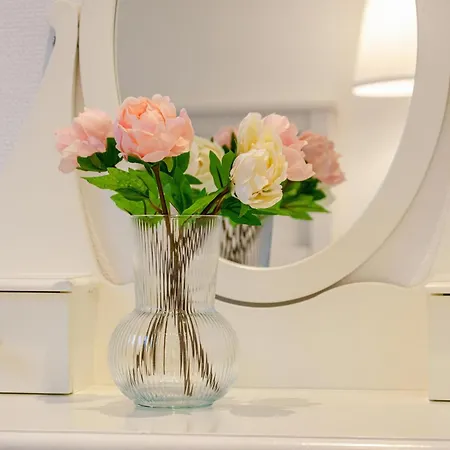 דירה Huus An't Koornfeld Dachgeschoss