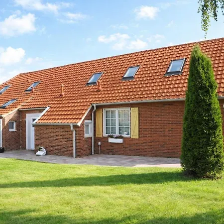 Huus An't Koornfeld Dachgeschoss